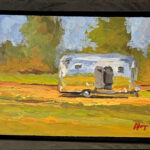 Airstream Series V