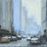 Early Morn in Midtown