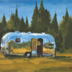 Airstream Series II